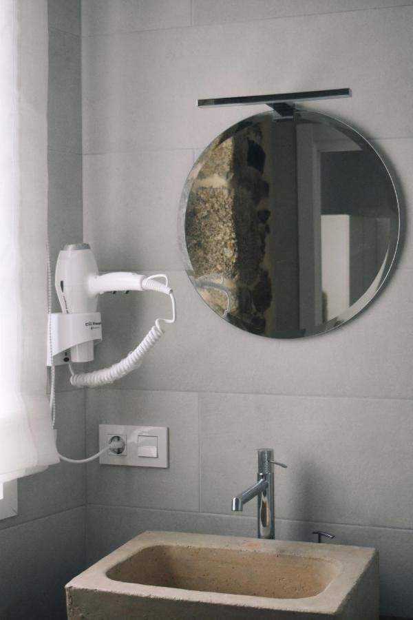 Amodino Do Camino Apartment *