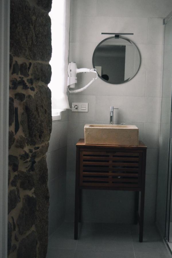 Amodino Do Camino Apartment