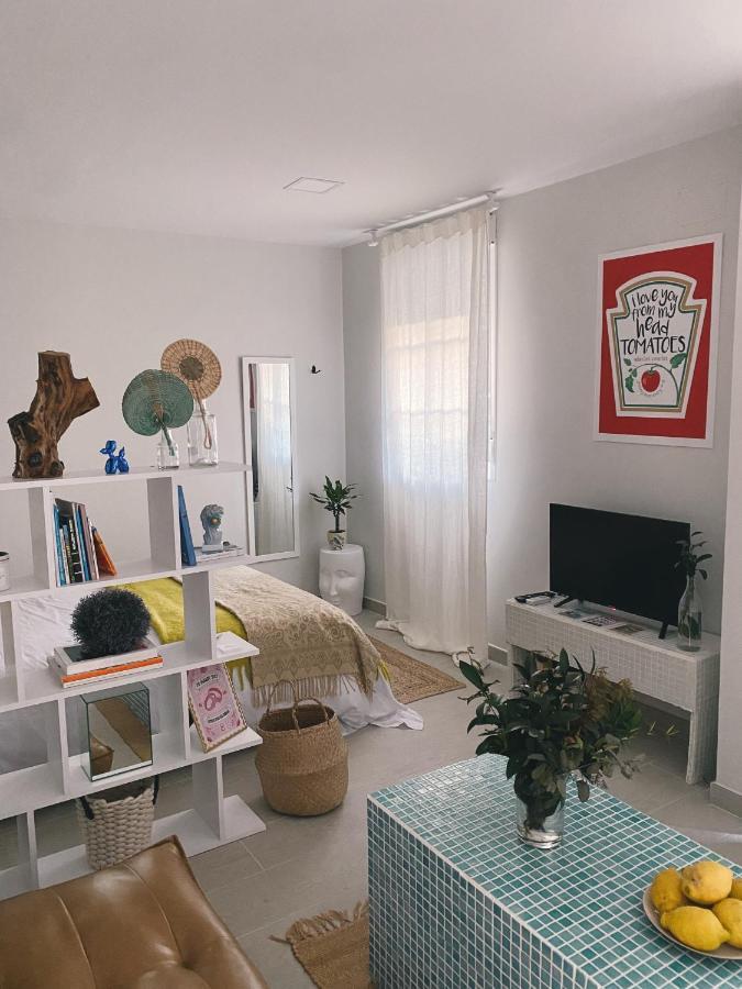 Amodino Do Camino Apartment