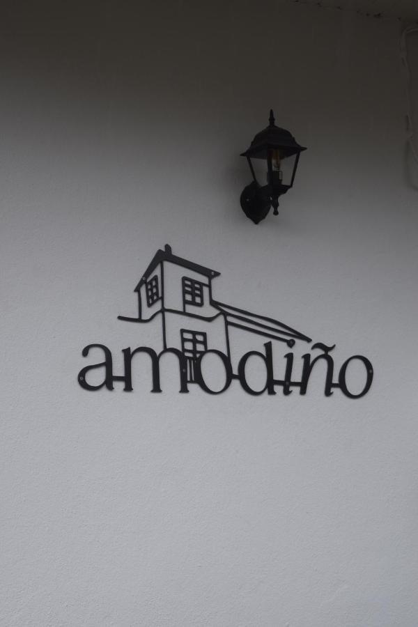Amodino Do Camino Apartment