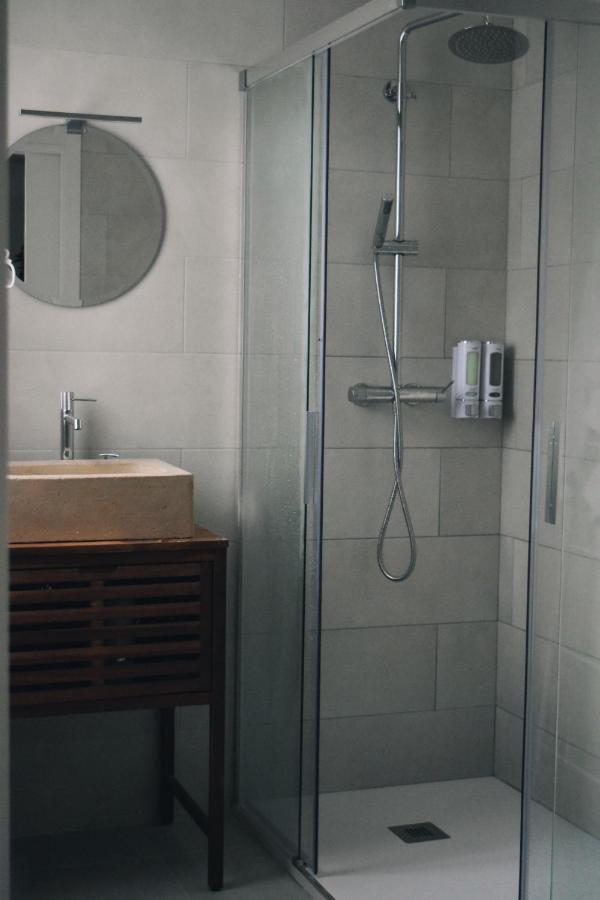 Amodino Do Camino Apartment Belesar
