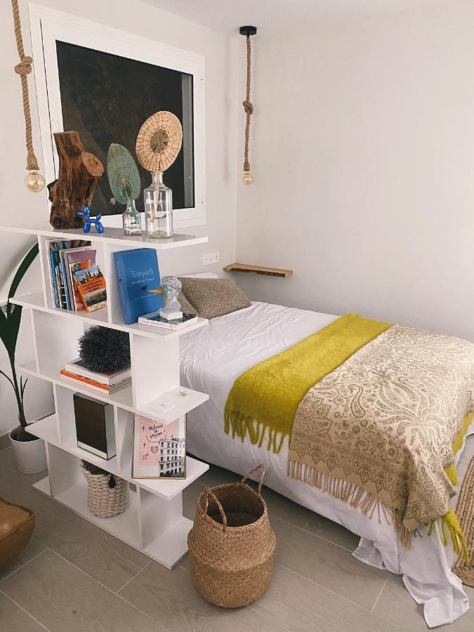 Amodino Do Camino Apartment Belesar