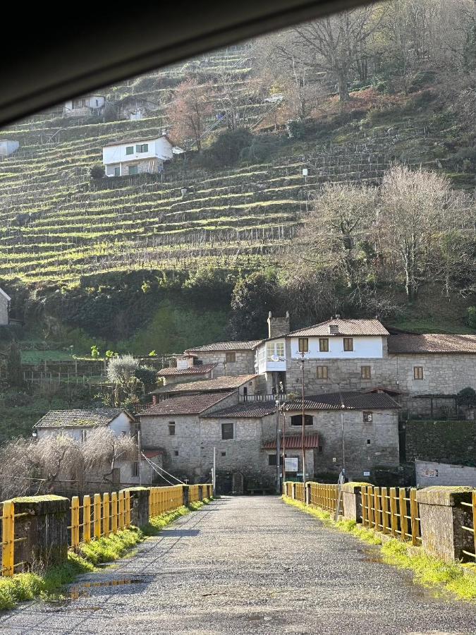 Amodino Do Camino * Belesar