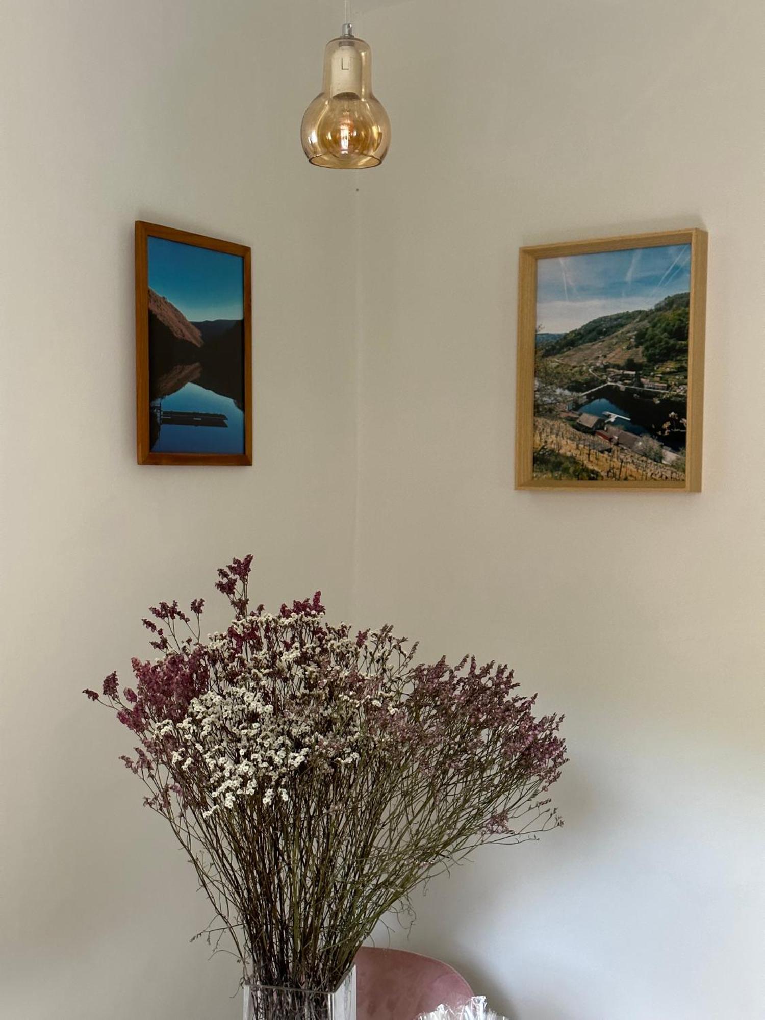 Apartment Amodino Do Camino