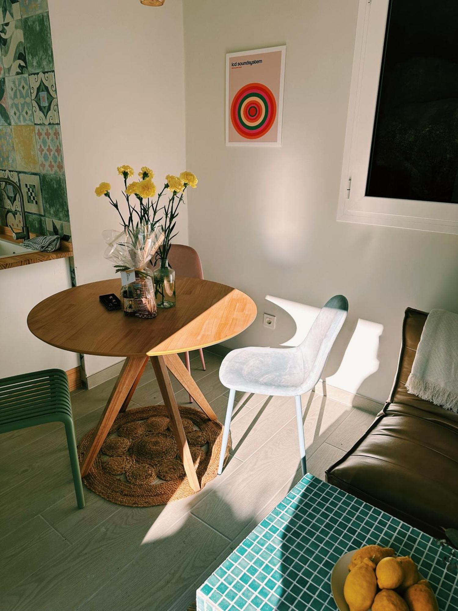 Apartment Amodino Do Camino